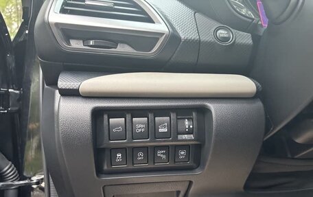 Subaru Forester, 2022 год, 2 835 000 рублей, 11 фотография