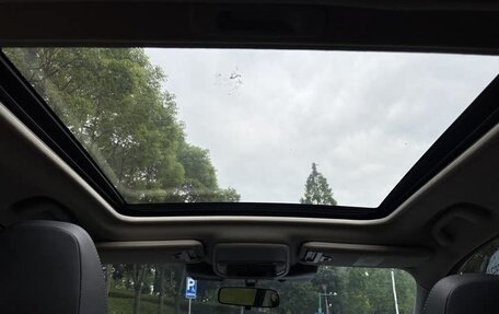 Subaru Forester, 2022 год, 2 835 000 рублей, 16 фотография