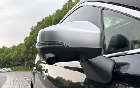 Subaru Forester, 2022 год, 2 835 000 рублей, 18 фотография