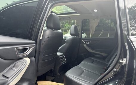 Subaru Forester, 2022 год, 2 835 000 рублей, 15 фотография