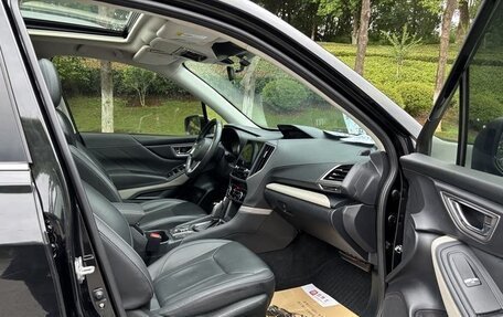 Subaru Forester, 2022 год, 2 835 000 рублей, 12 фотография