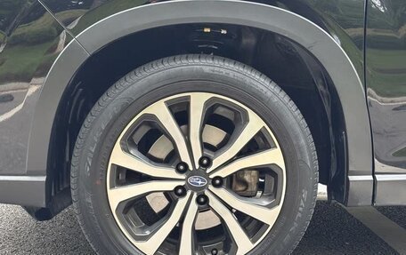 Subaru Forester, 2022 год, 2 835 000 рублей, 19 фотография