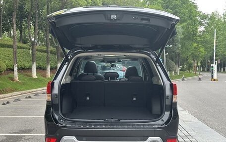 Subaru Forester, 2022 год, 2 835 000 рублей, 14 фотография