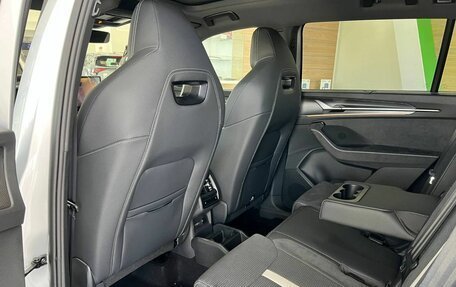 Skoda Kodiaq, 2025 год, 5 650 000 рублей, 10 фотография