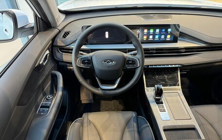 Chery Tiggo 4 I рестайлинг, 2025 год, 2 308 200 рублей, 13 фотография