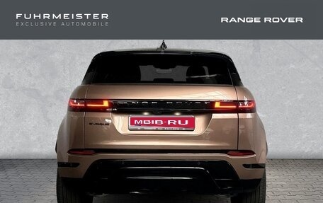 Land Rover Range Rover Evoque II, 2025 год, 11 699 000 рублей, 12 фотография