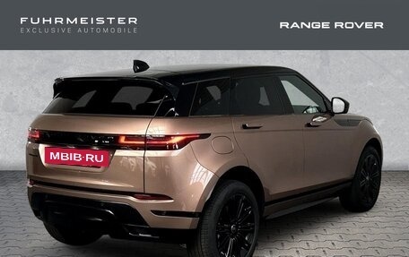 Land Rover Range Rover Evoque II, 2025 год, 11 699 000 рублей, 8 фотография