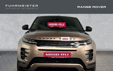 Land Rover Range Rover Evoque II, 2025 год, 11 699 000 рублей, 13 фотография