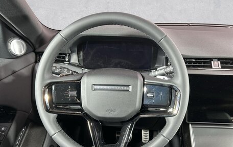 Land Rover Range Rover Evoque II, 2025 год, 11 699 000 рублей, 16 фотография