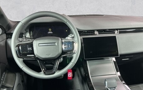 Land Rover Range Rover Evoque II, 2025 год, 11 699 000 рублей, 15 фотография