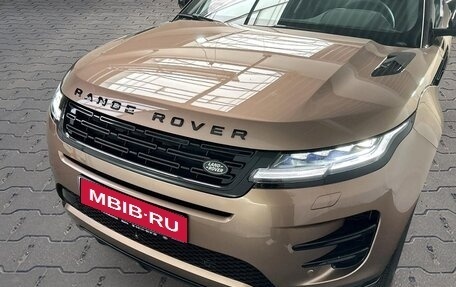 Land Rover Range Rover Evoque II, 2025 год, 11 699 000 рублей, 19 фотография