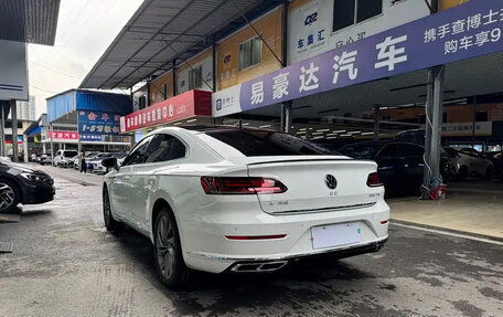 Volkswagen Passat CC, 2022 год, 2 557 855 рублей, 4 фотография