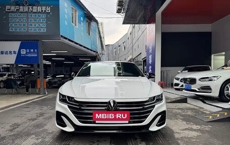 Volkswagen Passat CC, 2022 год, 2 557 855 рублей, 2 фотография