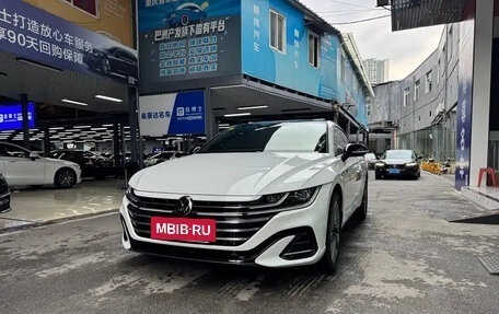 Volkswagen Passat CC, 2022 год, 2 557 855 рублей, 3 фотография