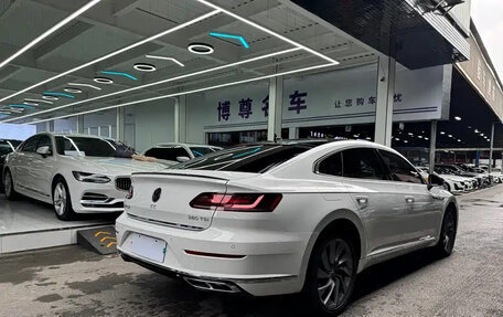 Volkswagen Passat CC, 2022 год, 2 557 855 рублей, 7 фотография