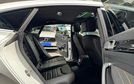 Volkswagen Passat CC, 2022 год, 2 557 855 рублей, 11 фотография