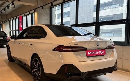 BMW 5 серия, 2024 год, 6 941 100 рублей, 3 фотография