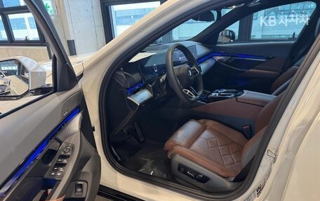 BMW 5 серия, 2024 год, 6 941 100 рублей, 8 фотография