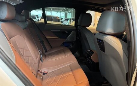 BMW 5 серия, 2024 год, 6 941 100 рублей, 10 фотография
