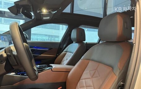 BMW 5 серия, 2024 год, 6 941 100 рублей, 11 фотография