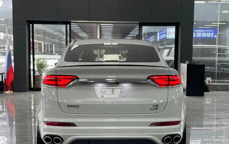 Geely Tugella FY11, 2022 год, 1 693 111 рублей, 6 фотография