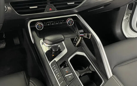 Geely Tugella FY11, 2022 год, 1 693 111 рублей, 14 фотография