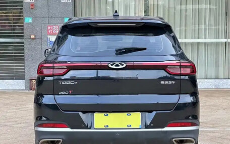 Chery Tiggo 7, 2022 год, 1 190 000 рублей, 5 фотография