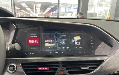 Geely Tugella FY11, 2022 год, 1 693 111 рублей, 11 фотография