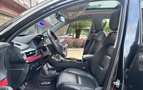 Chery Tiggo 7, 2022 год, 1 190 000 рублей, 8 фотография