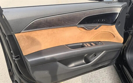 Audi A8, 2021 год, 5 200 000 рублей, 9 фотография