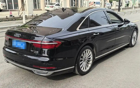 Audi A8, 2021 год, 5 200 000 рублей, 5 фотография