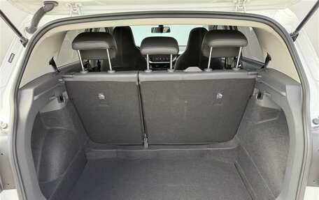 Volkswagen T-Cross I, 2022 год, 1 300 855 рублей, 11 фотография