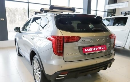 Haval Jolion, 2025 год, 2 399 000 рублей, 2 фотография
