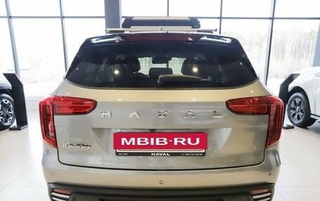 Haval Jolion, 2025 год, 2 399 000 рублей, 3 фотография
