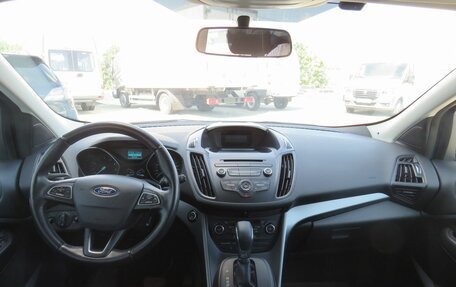 Ford Kuga III, 2017 год, 1 370 000 рублей, 12 фотография