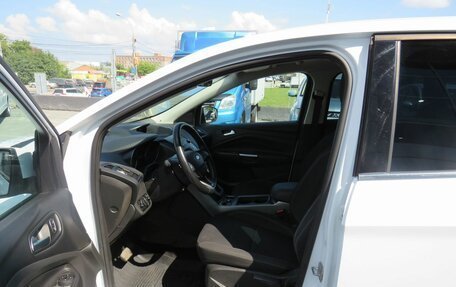 Ford Kuga III, 2017 год, 1 370 000 рублей, 9 фотография