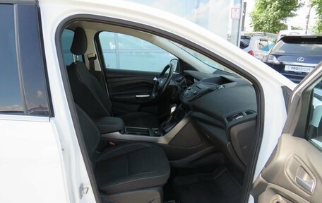 Ford Kuga III, 2017 год, 1 370 000 рублей, 10 фотография