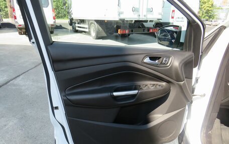 Ford Kuga III, 2017 год, 1 370 000 рублей, 15 фотография