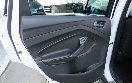 Ford Kuga III, 2017 год, 1 370 000 рублей, 17 фотография