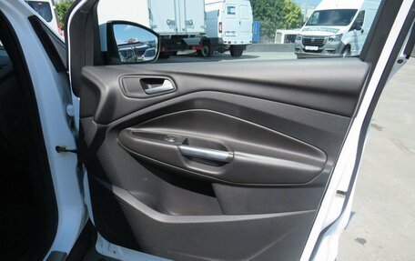 Ford Kuga III, 2017 год, 1 370 000 рублей, 16 фотография