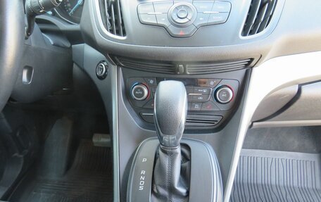 Ford Kuga III, 2017 год, 1 370 000 рублей, 21 фотография