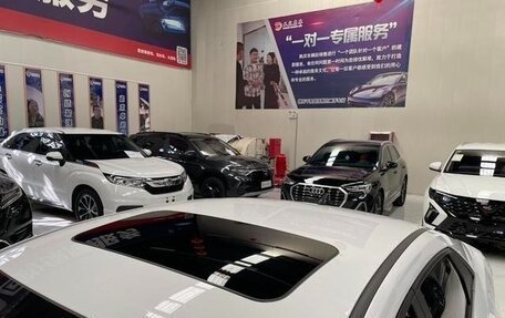 Hyundai Avante, 2021 год, 1 493 000 рублей, 6 фотография