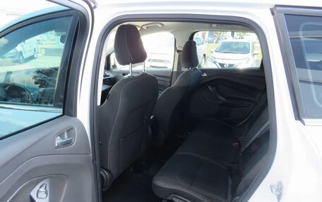 Ford Kuga III, 2017 год, 1 370 000 рублей, 26 фотография