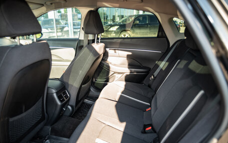 Hyundai Sonata VIII, 2020 год, 2 250 000 рублей, 15 фотография