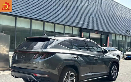 Hyundai Tucson, 2021 год, 1 650 000 рублей, 4 фотография