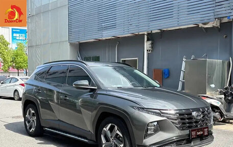Hyundai Tucson, 2021 год, 1 650 000 рублей, 3 фотография