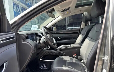 Hyundai Tucson, 2021 год, 1 650 000 рублей, 7 фотография