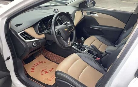 Chevrolet Monza, 2022 год, 1 180 000 рублей, 8 фотография