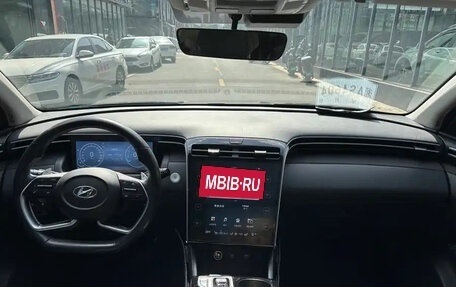 Hyundai Tucson, 2021 год, 1 650 000 рублей, 9 фотография