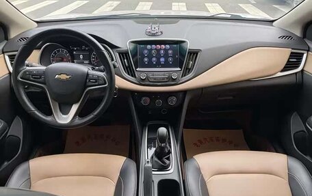 Chevrolet Monza, 2022 год, 1 180 000 рублей, 12 фотография